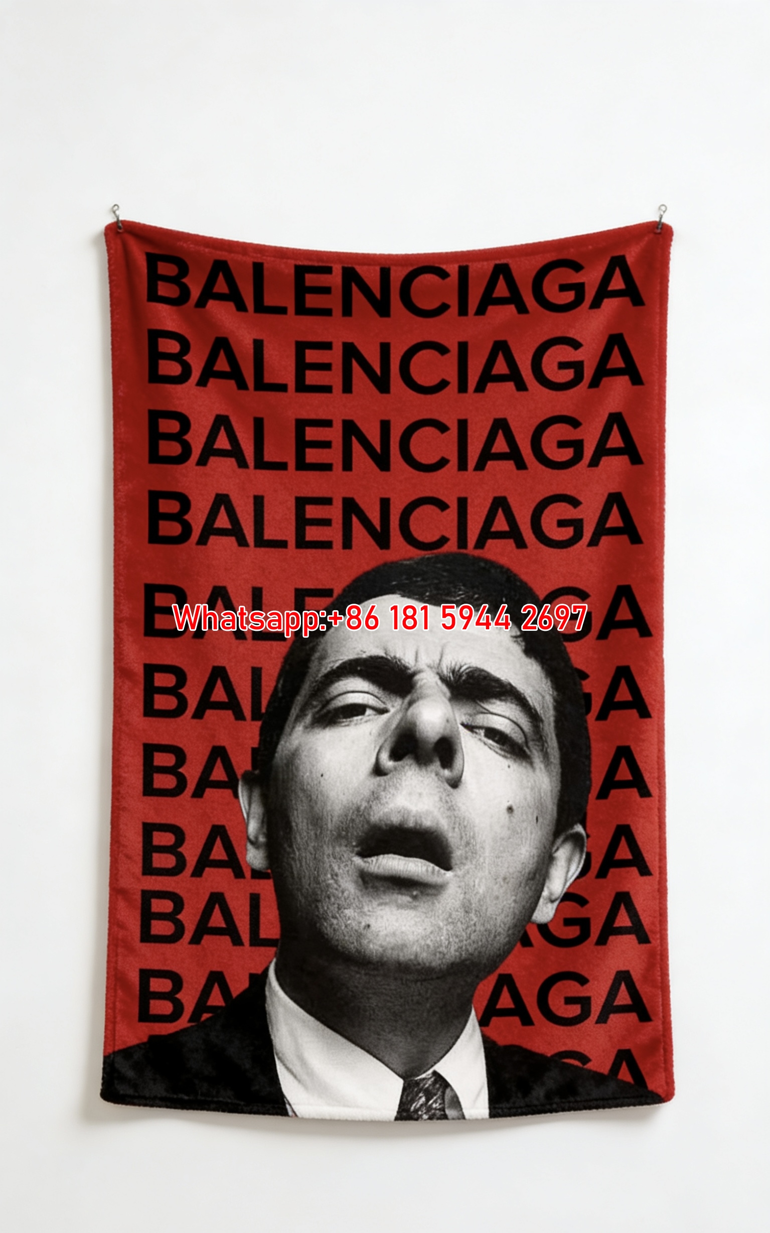 Balenciaga Mr